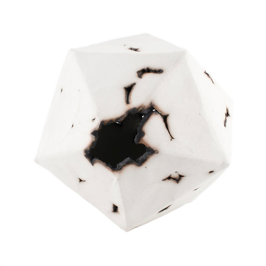 Relic Icosahedron