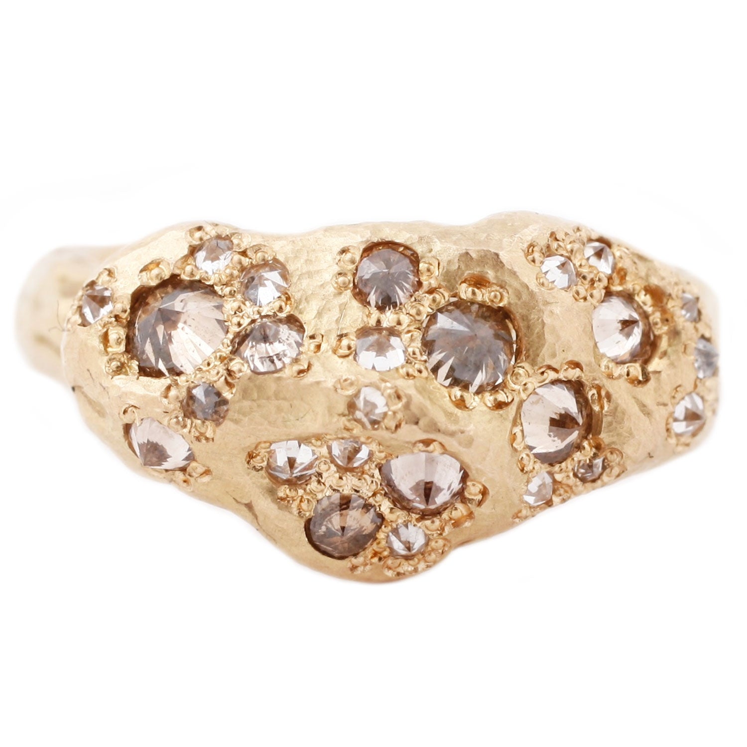 Amorphous man made diamond sales