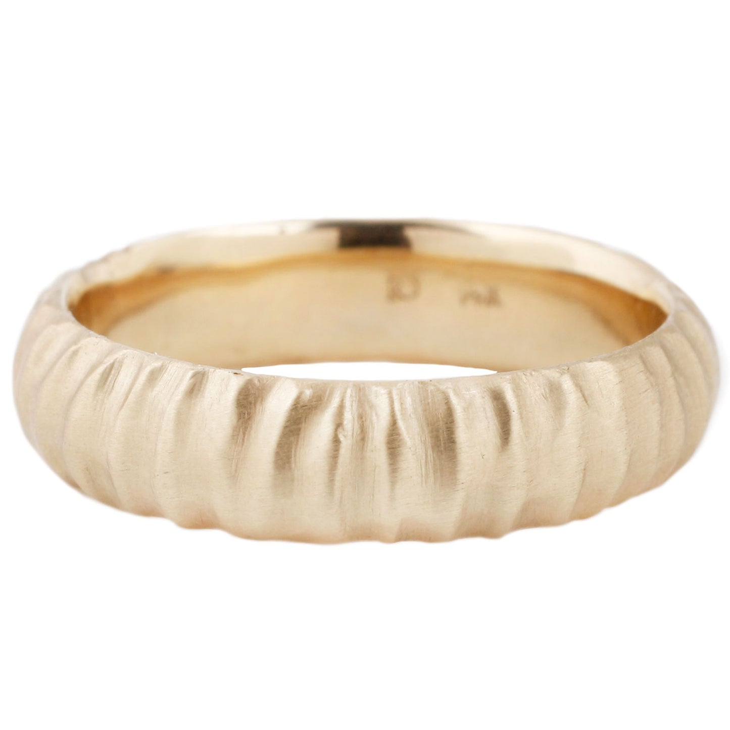 Men's Rattlesnake Band