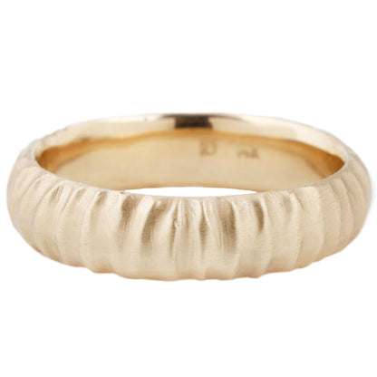 Men's Rattlesnake Band