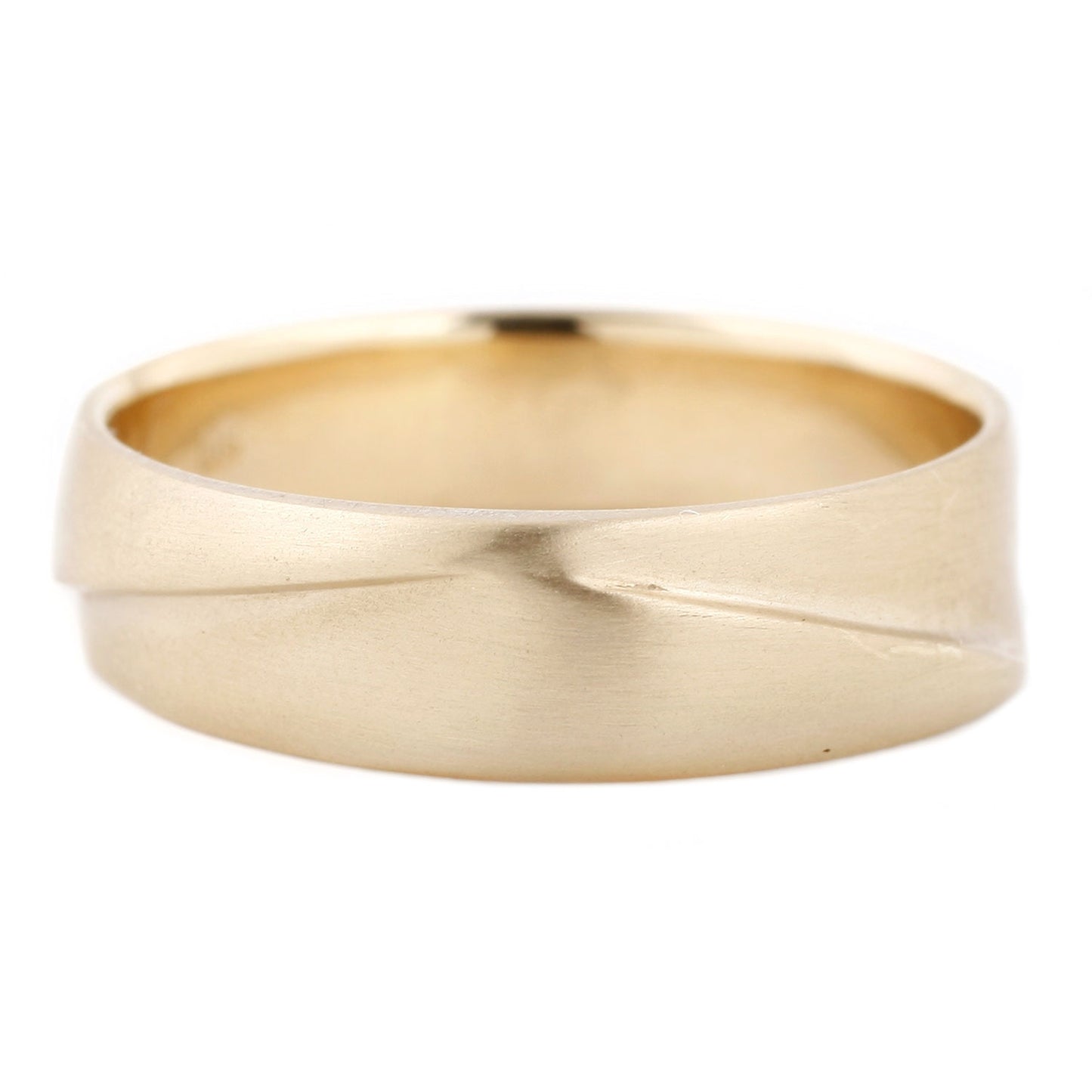 Center Fold Men's Band