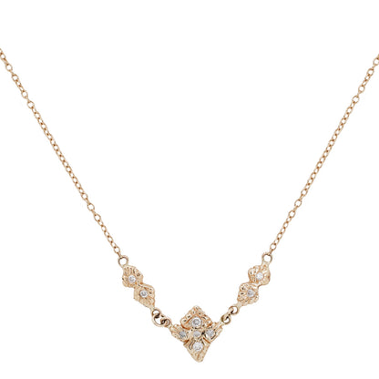 Communion By Joy Supreme Radiance Necklace