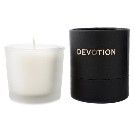 Devotion Candle