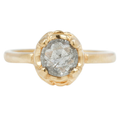 Susan Highsmith Gray Diamond Josephine Ring