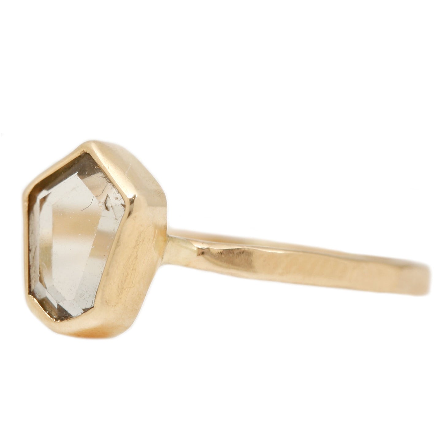 Montana Mountain Ring