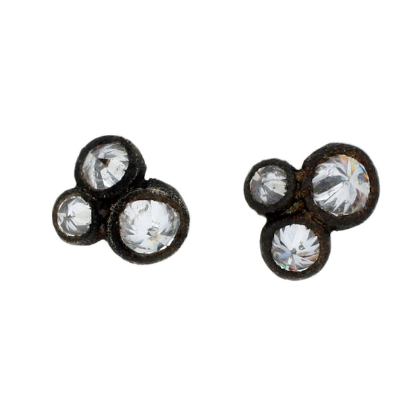 Todd pownell earrings cheap