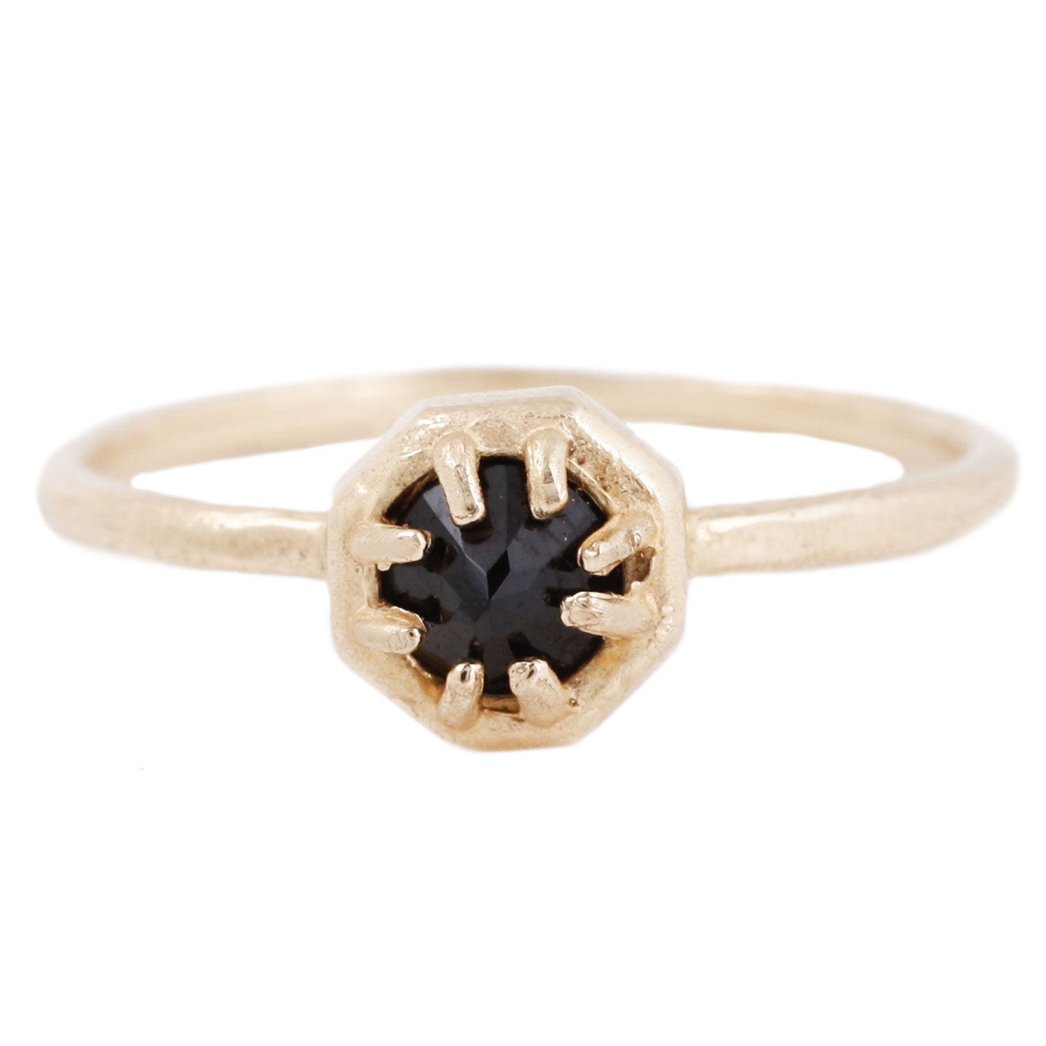 Lauren Wolf Tiny Spinel Ring