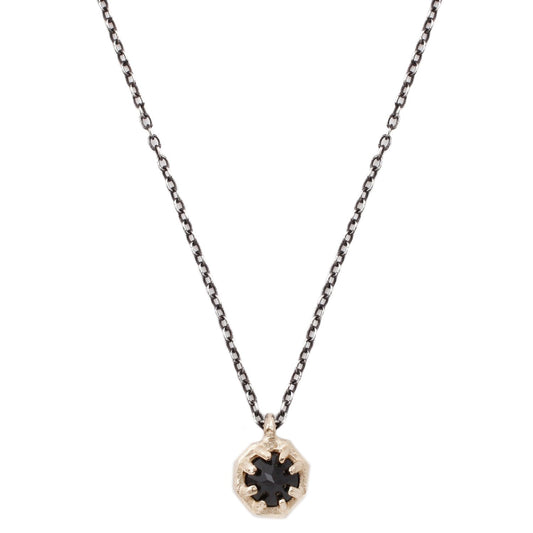 Lauren Wolf Tiny Spinel Necklace