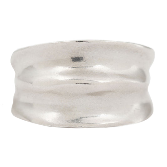 Hanhoe Silver Ring