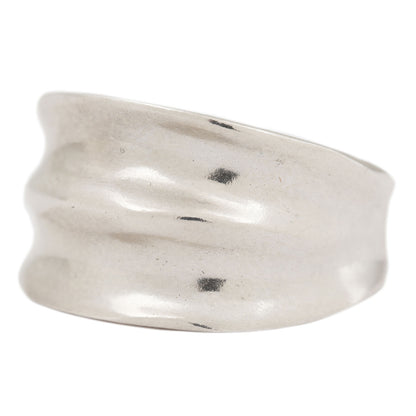 Hanhoe Silver Ring