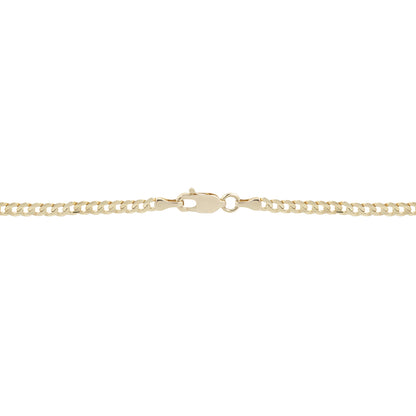 Medallion Signet Necklace