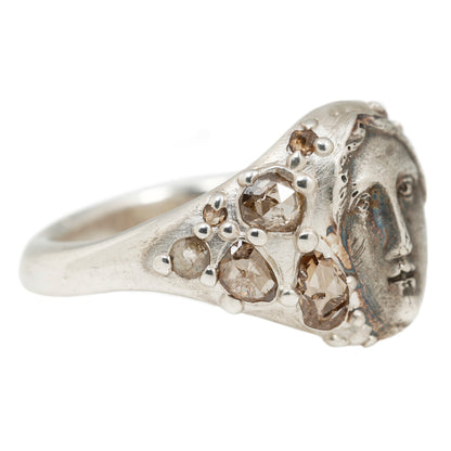 Sibilla Festiva Ring