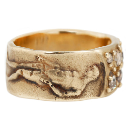 Tenuous Antinous Band