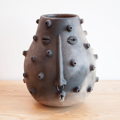 Face Vase