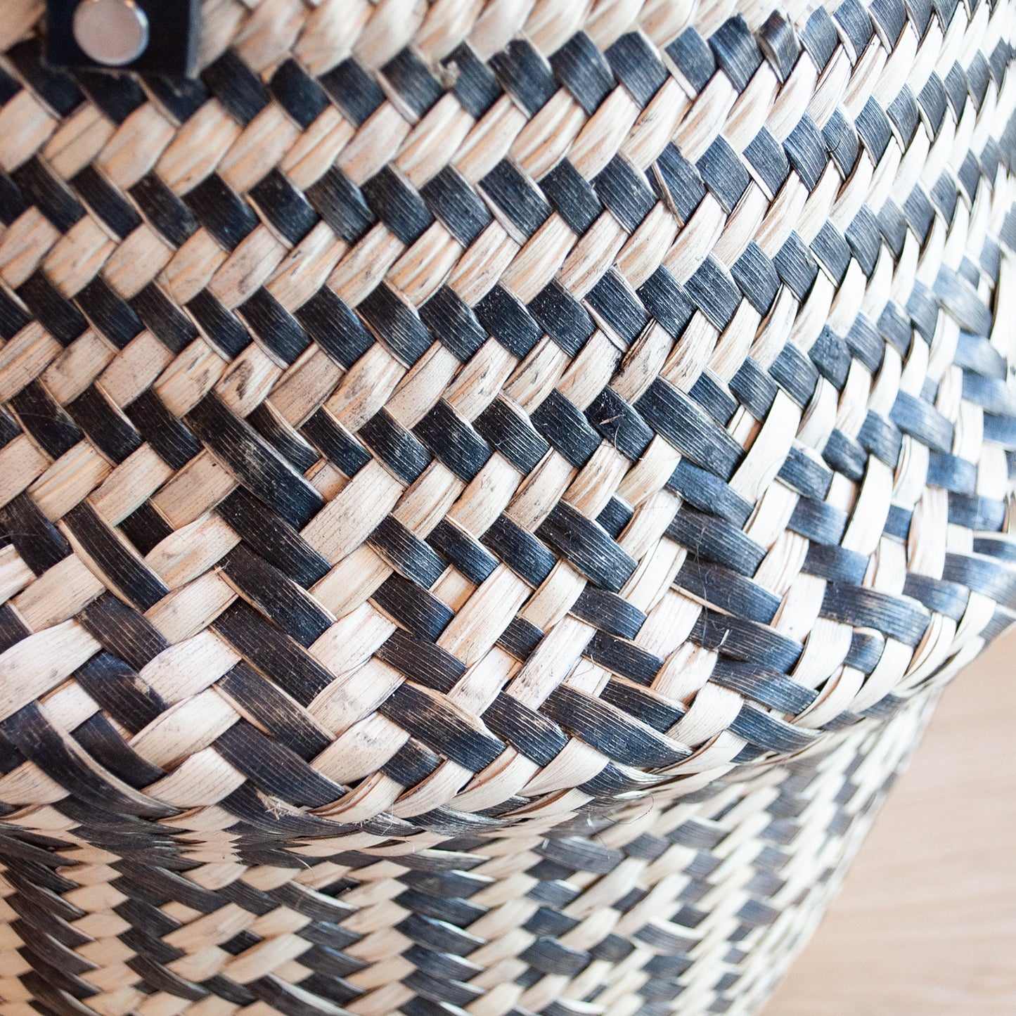 Folding Basket