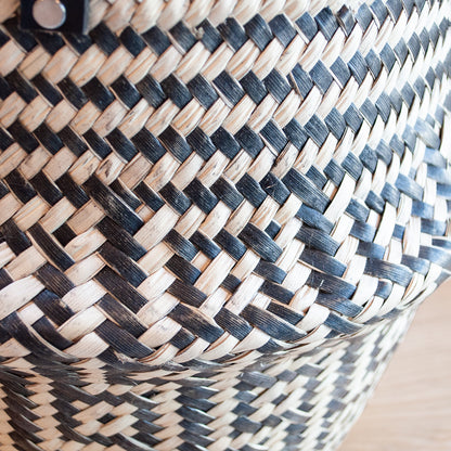 Folding Basket