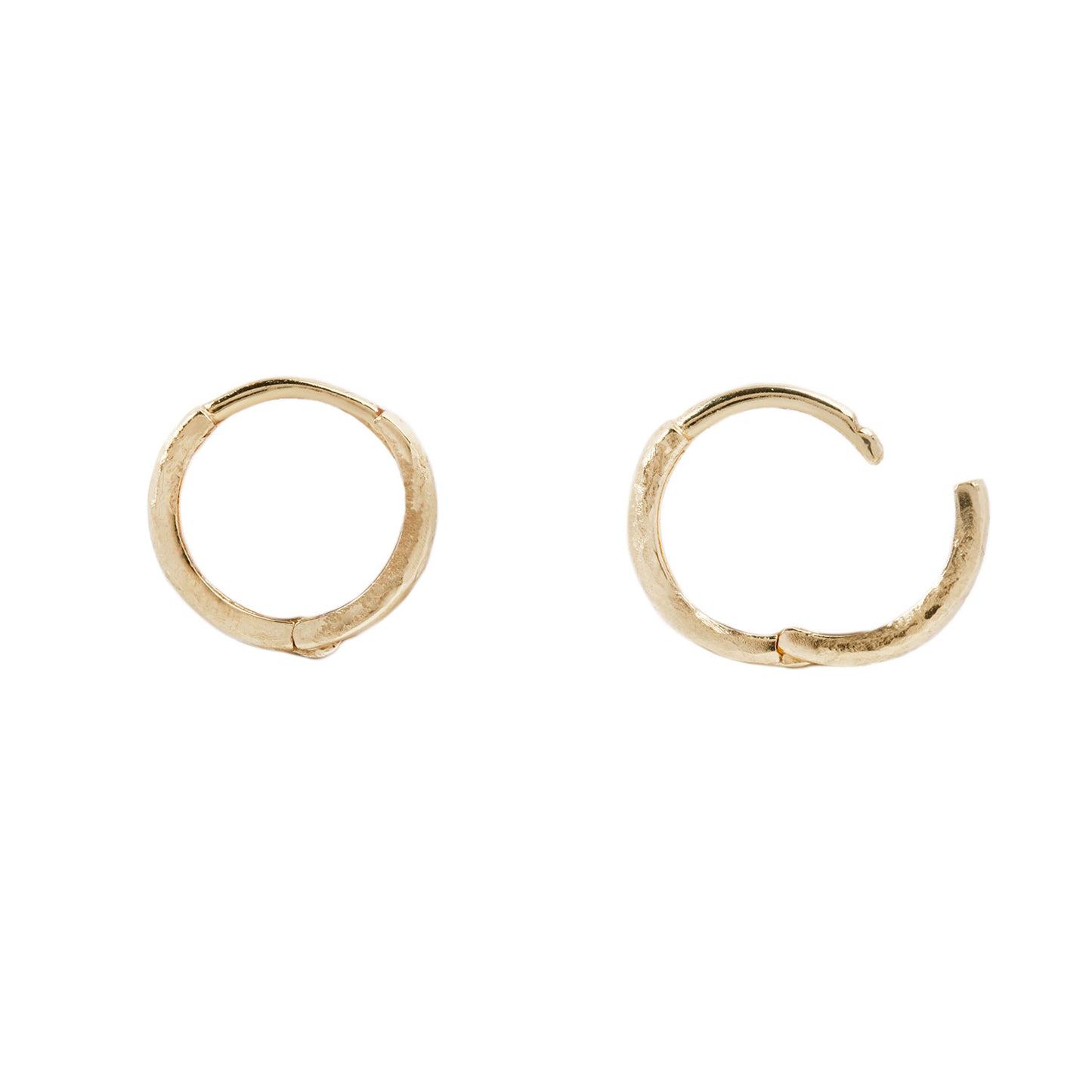 LI Textured Clicker Hoops