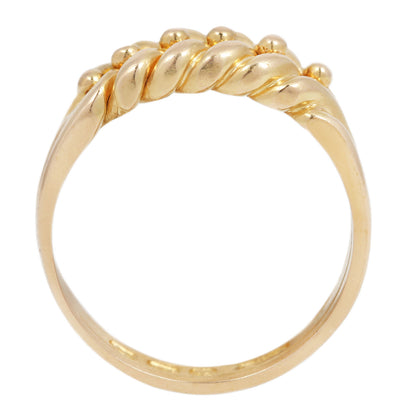 Honey Keeper Ring