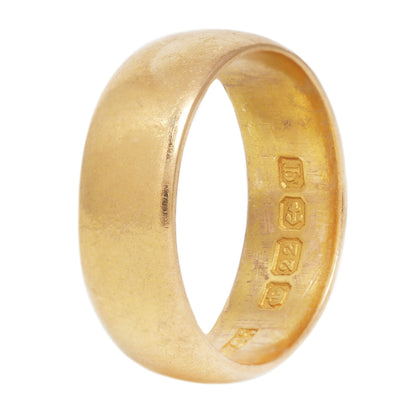 Birmingham Gold Band