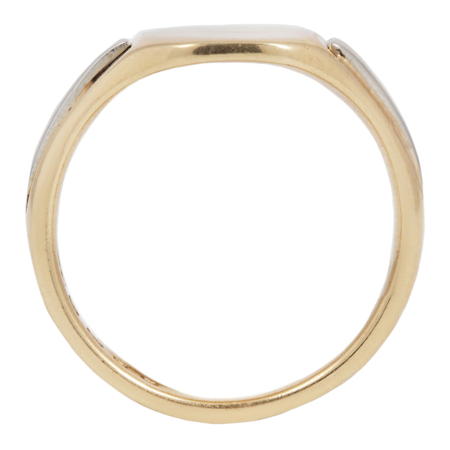 Cyril Signet Ring