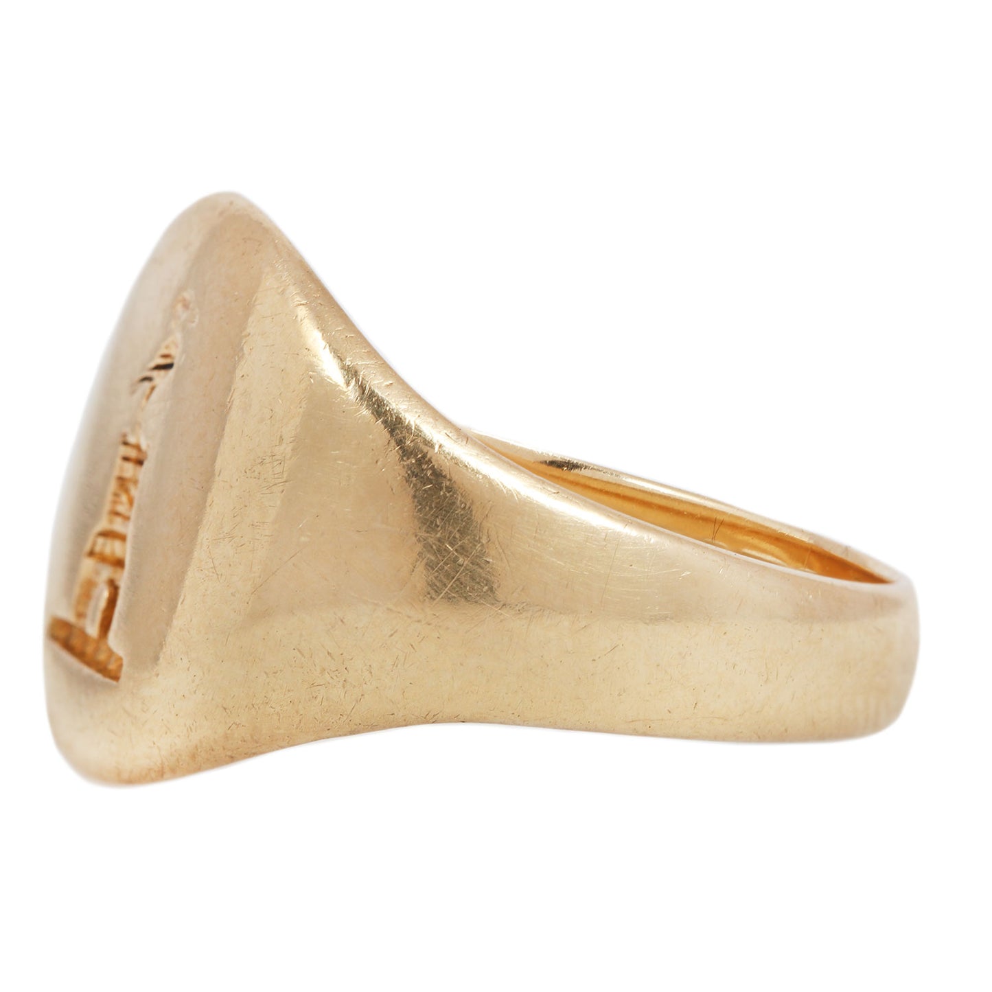 The Lookout Signet Ring