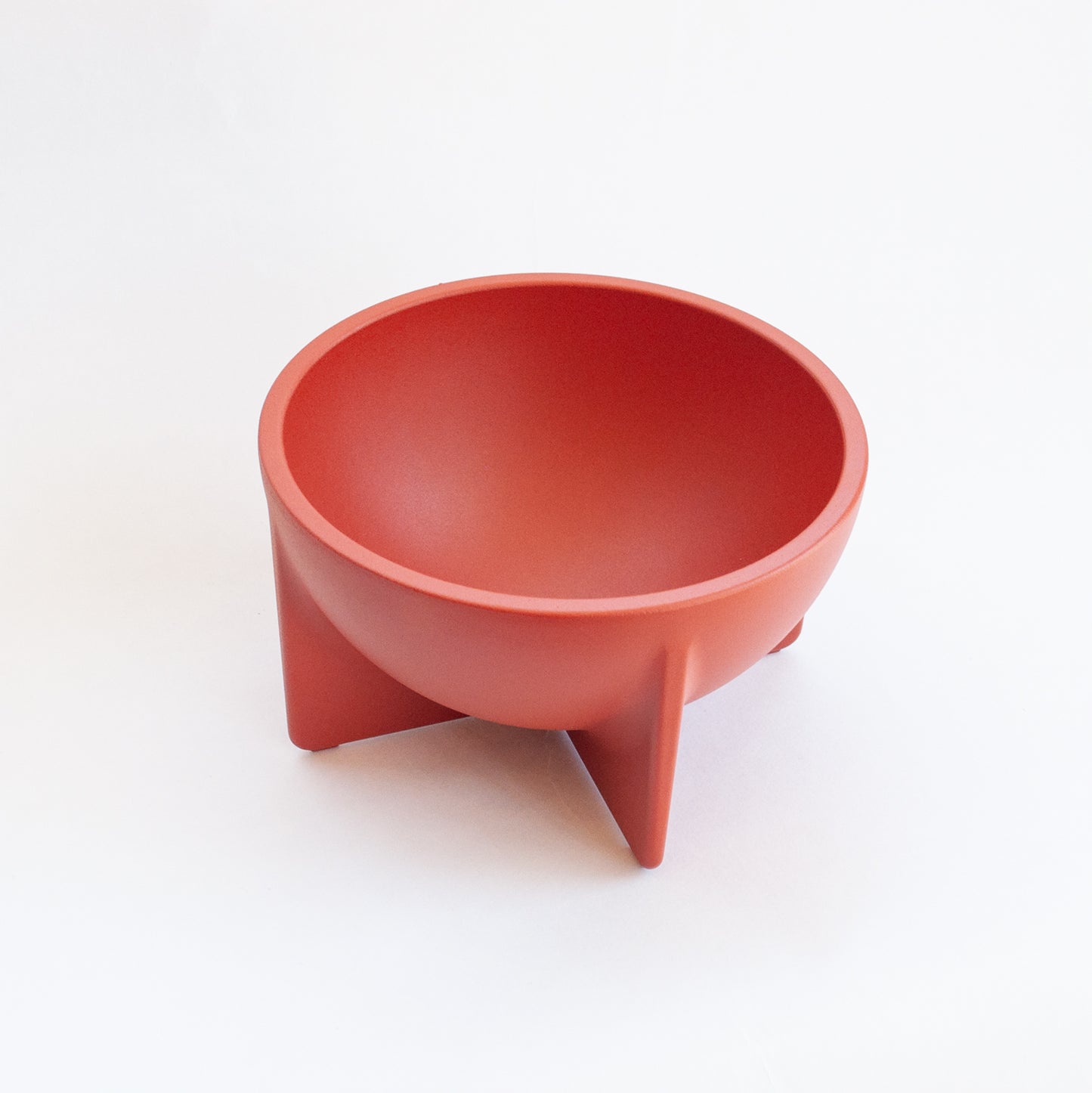 Standing Bowl Small