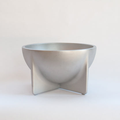 Standing Bowl Small