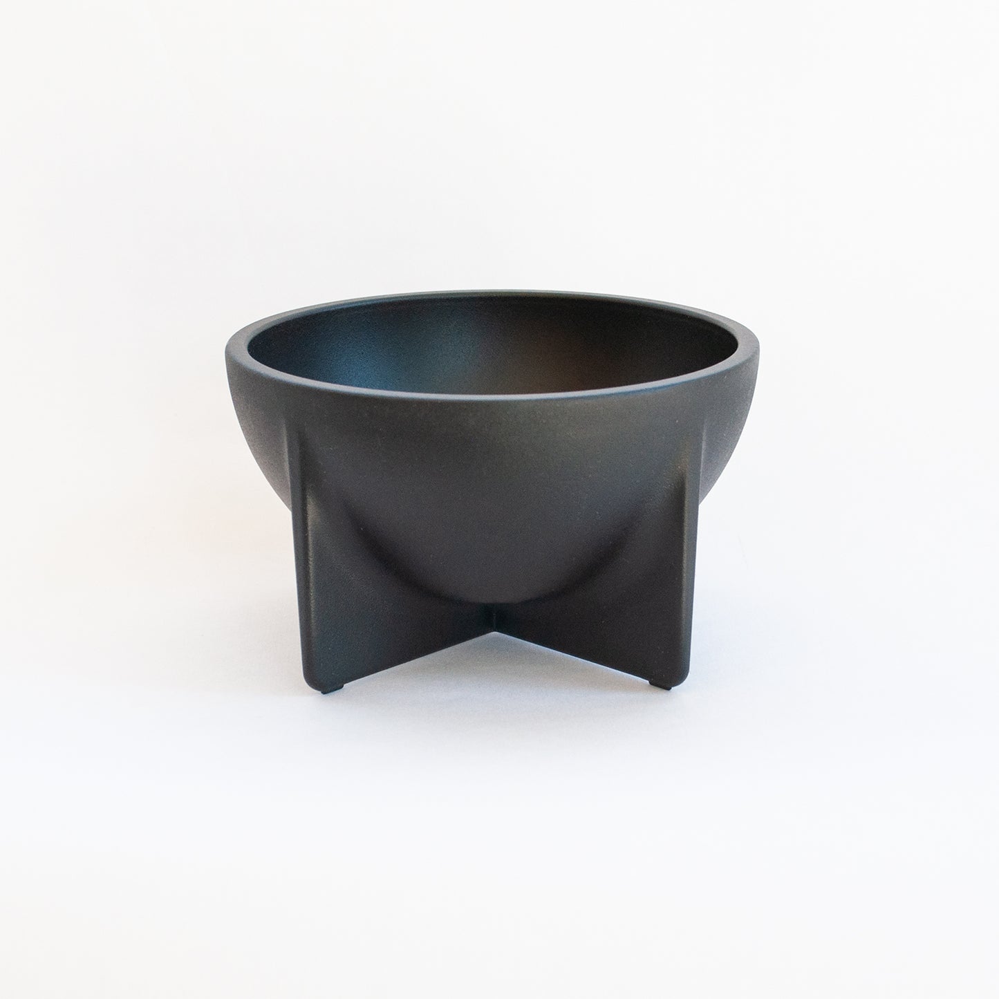 Standing Bowl Small