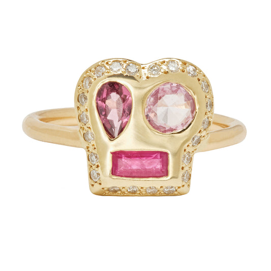 The Maxine Ring