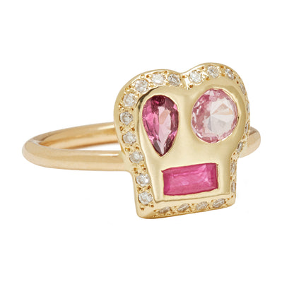 The Maxine Ring