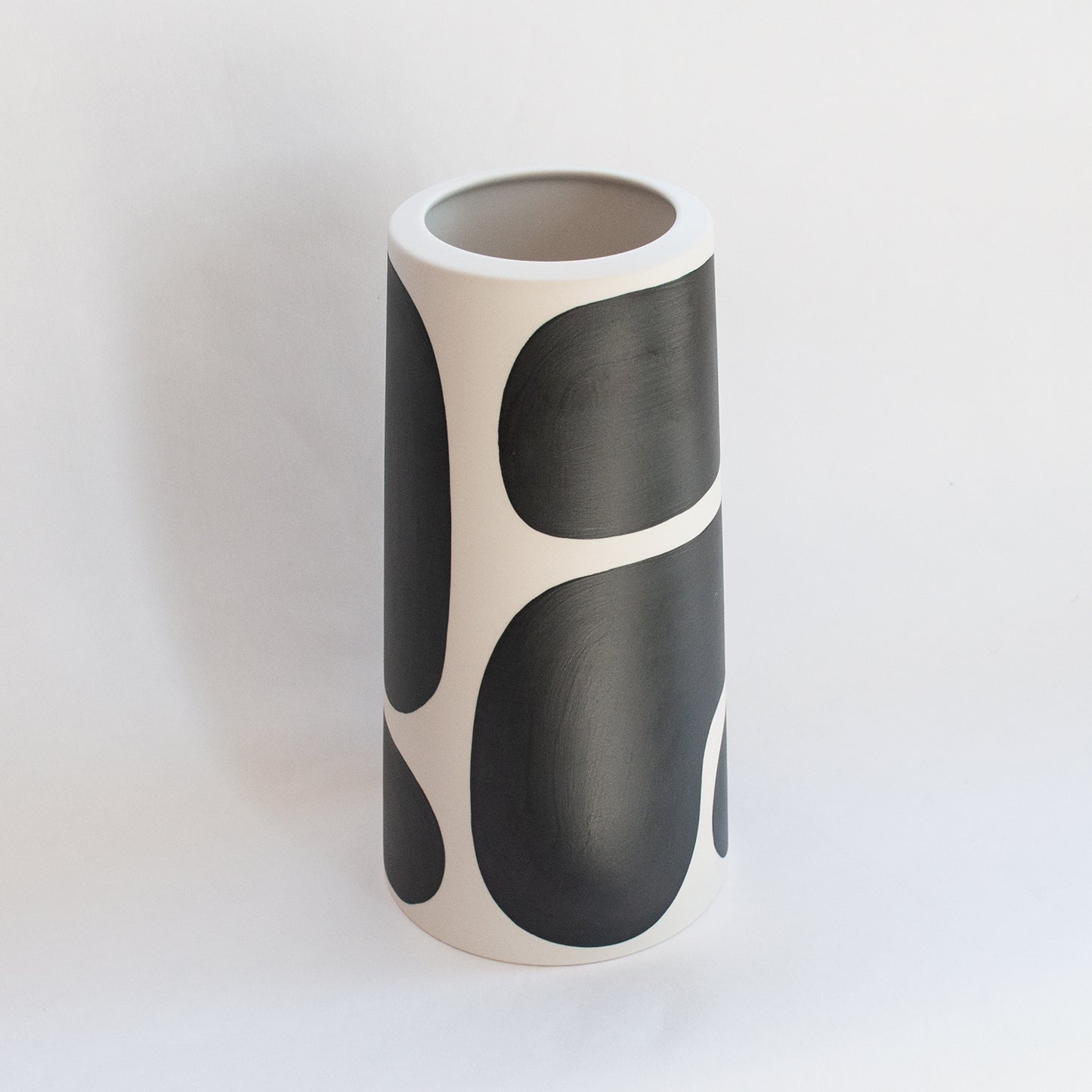 Large Pillar Vase