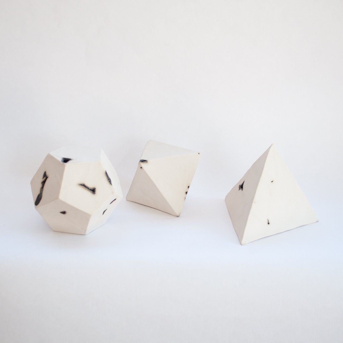 Relic Octahedron