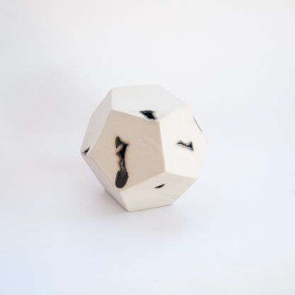 Relic Dodecahedron