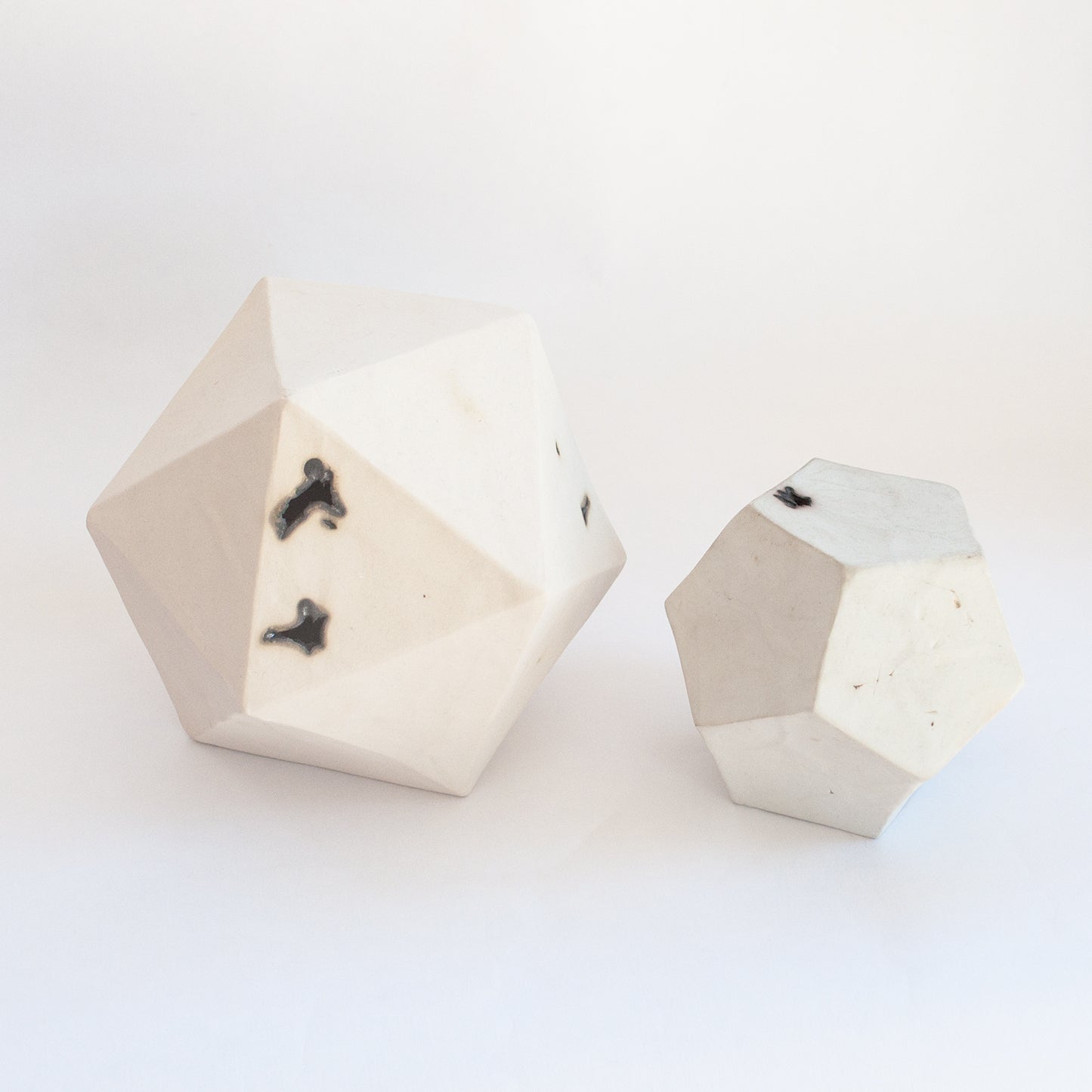 Relic Icosahedron