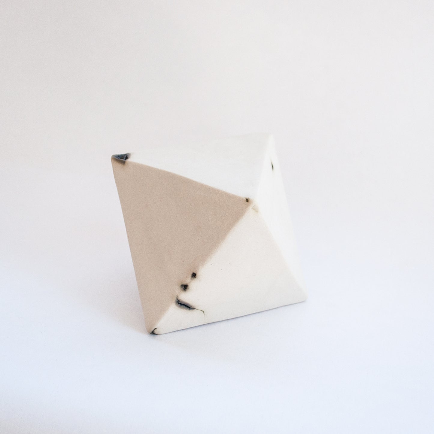 Relic Octahedron