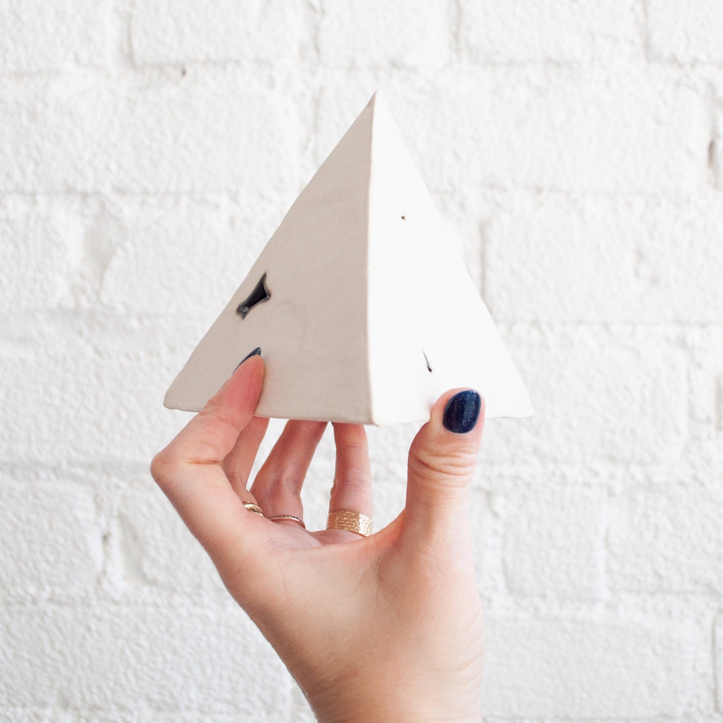 Relic Tetrahedron