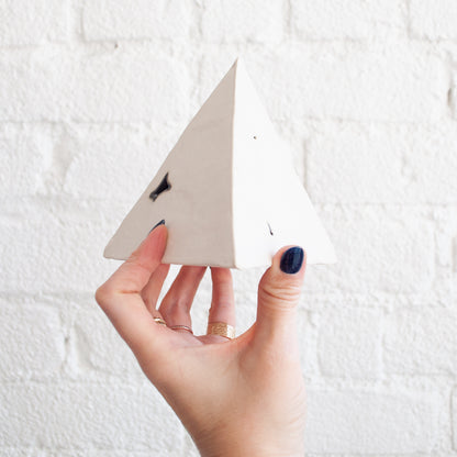 Relic Tetrahedron