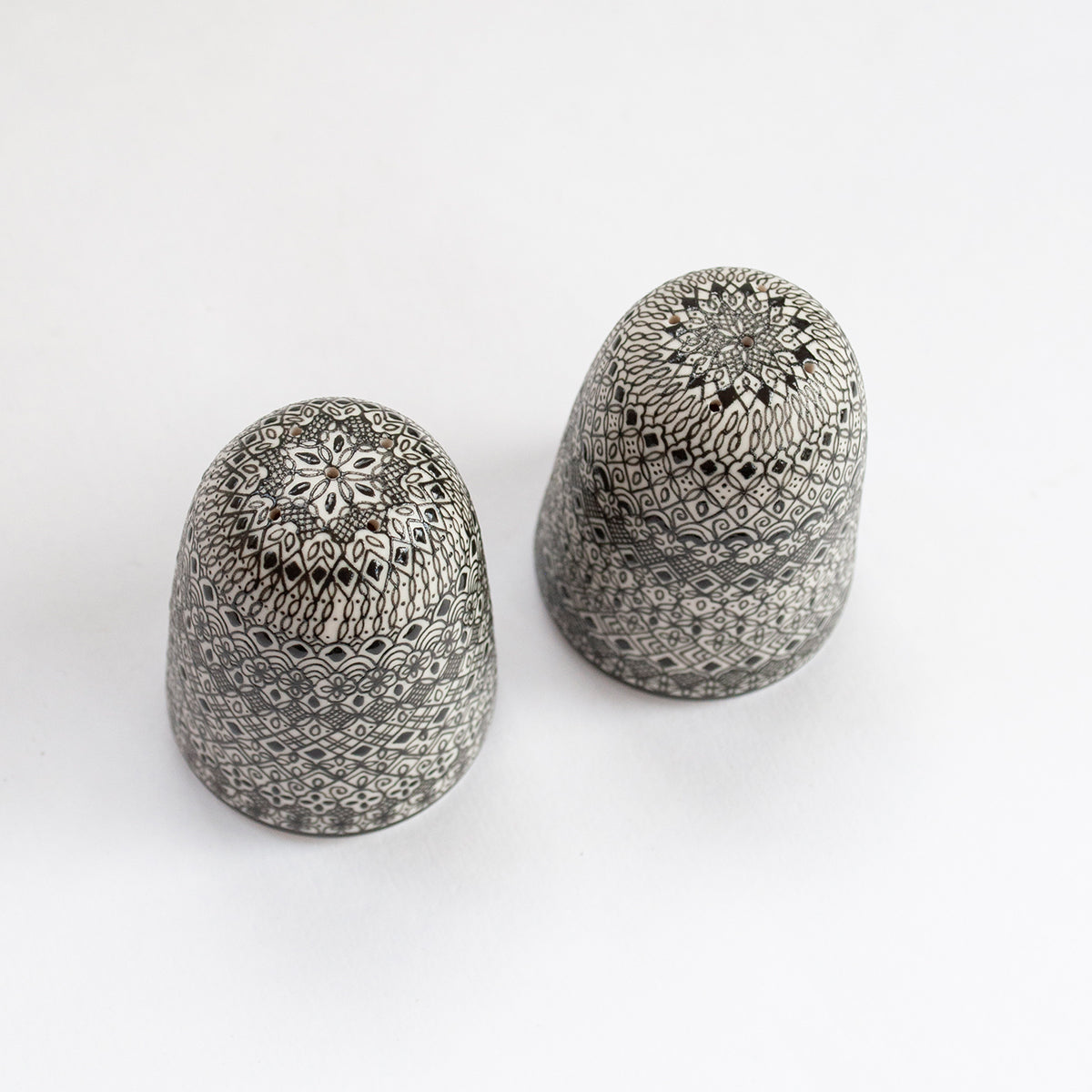 Salt + Pepper Shakers