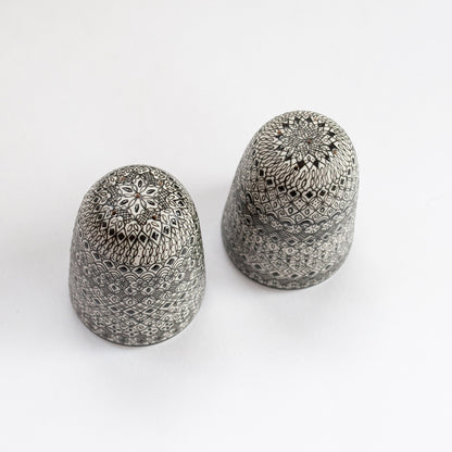 Salt + Pepper Shakers