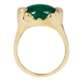 Emerald Eclipse Ring 4 
