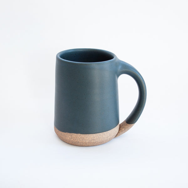 16oz Coffee Mug – ESQUELETO