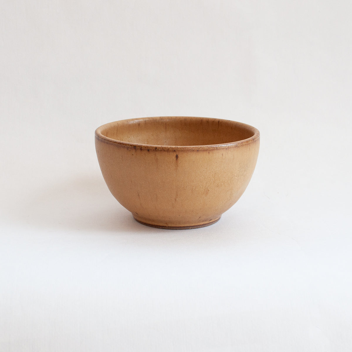Ceramic Snack Bowl – ESQUELETO
