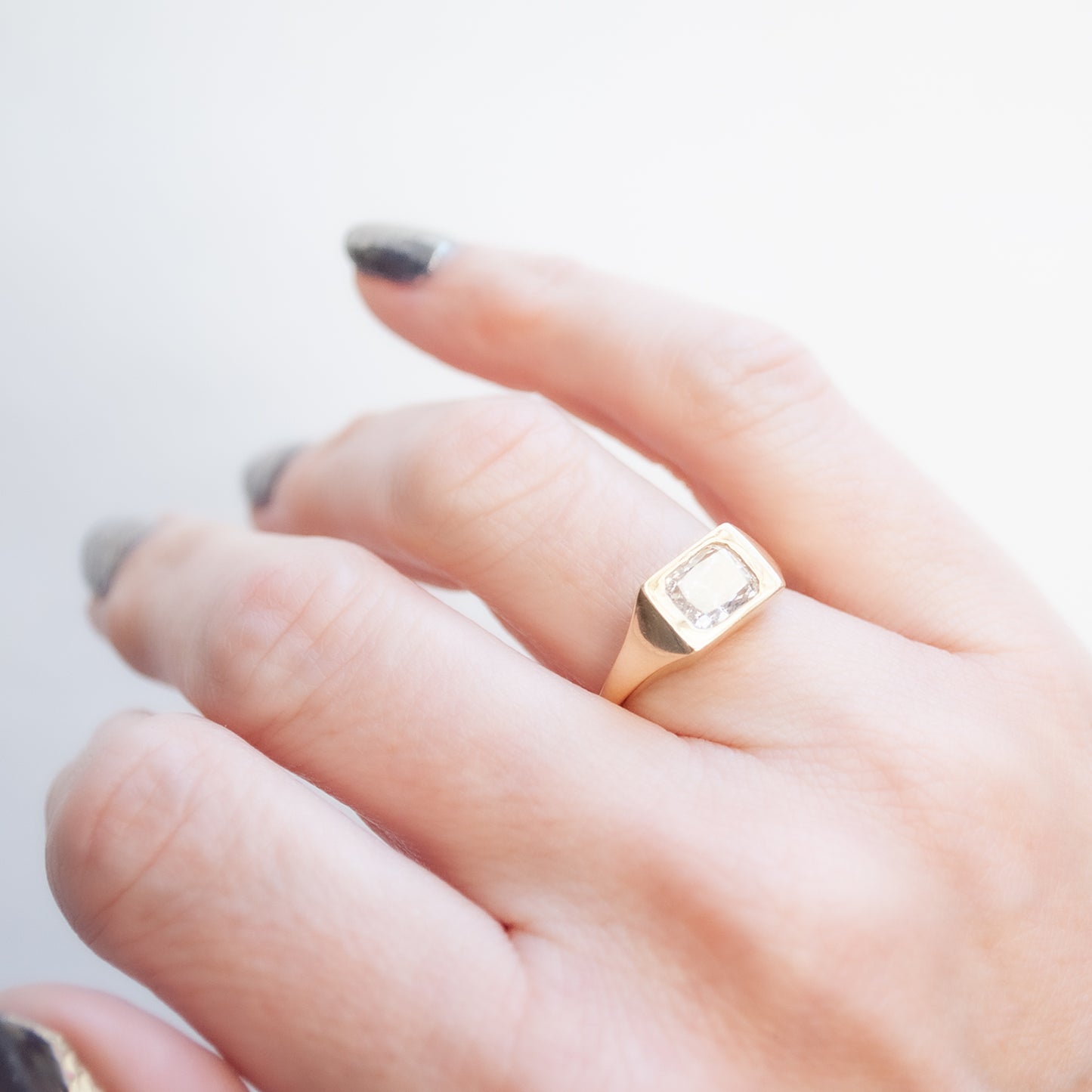 Radiance Ring