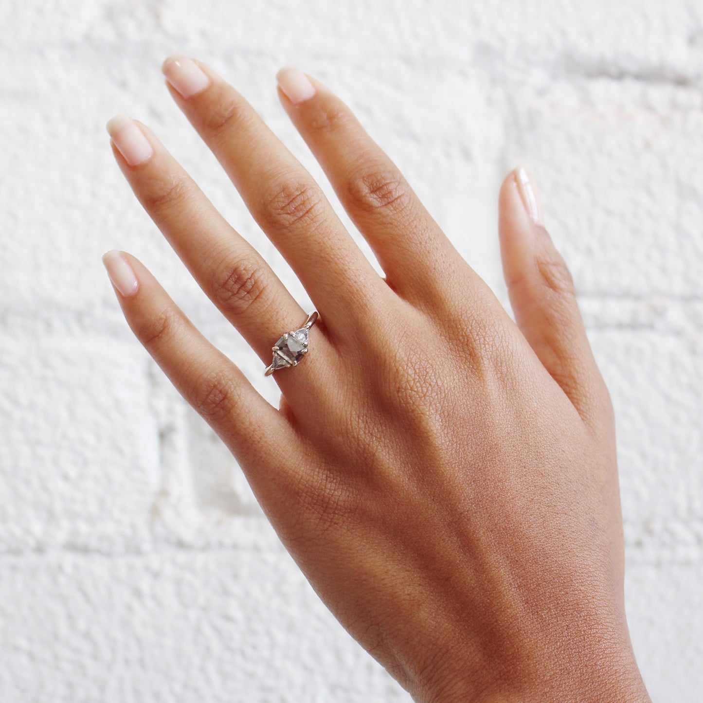 Greyhound Dreams Ring