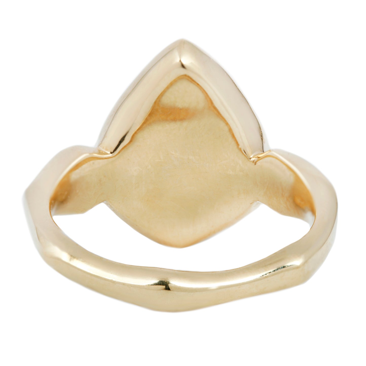 Midnight Lighthouse Ring