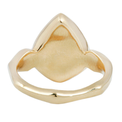 Midnight Lighthouse Ring