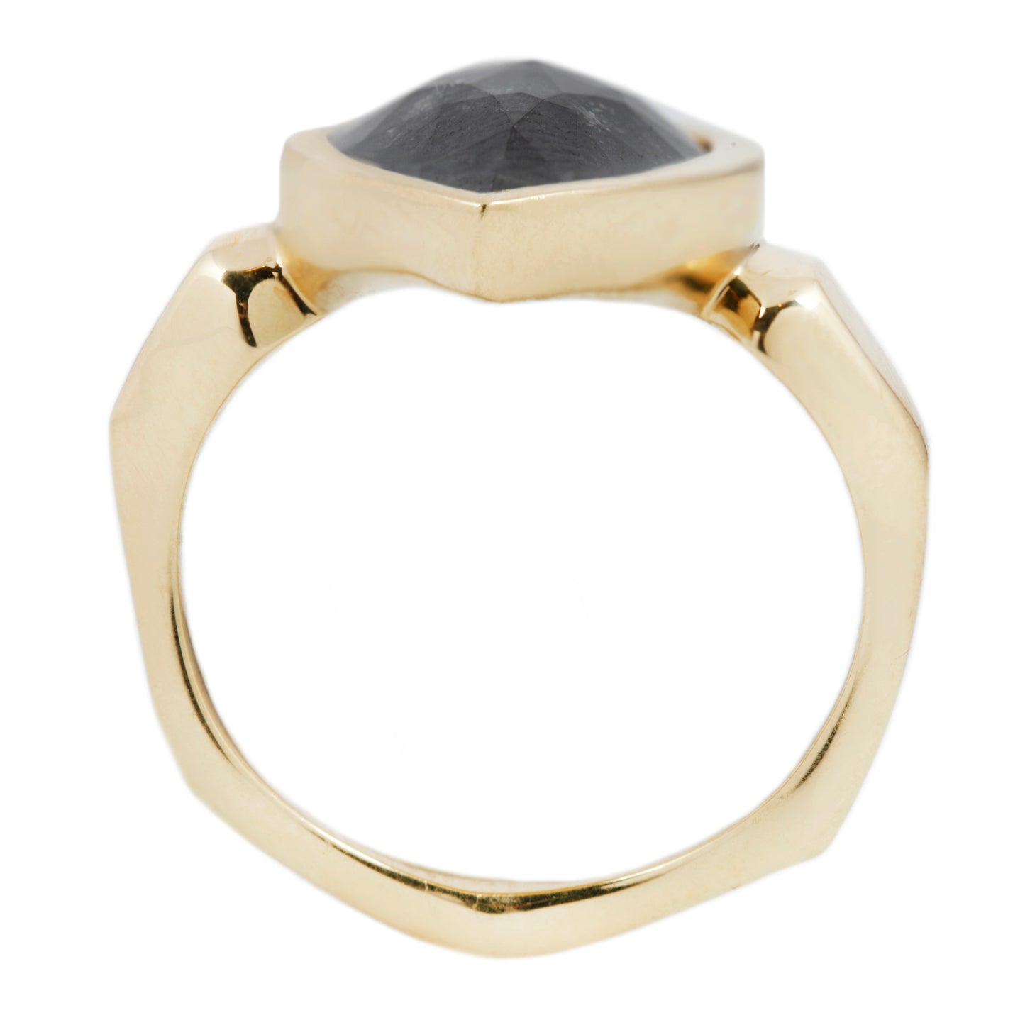 Midnight Lighthouse Ring