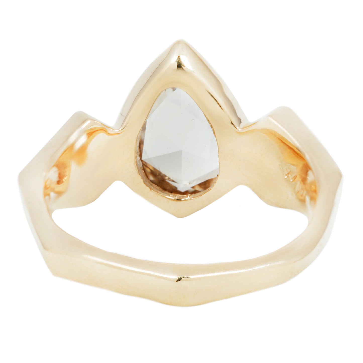 Sweet Love Lighthouse Ring