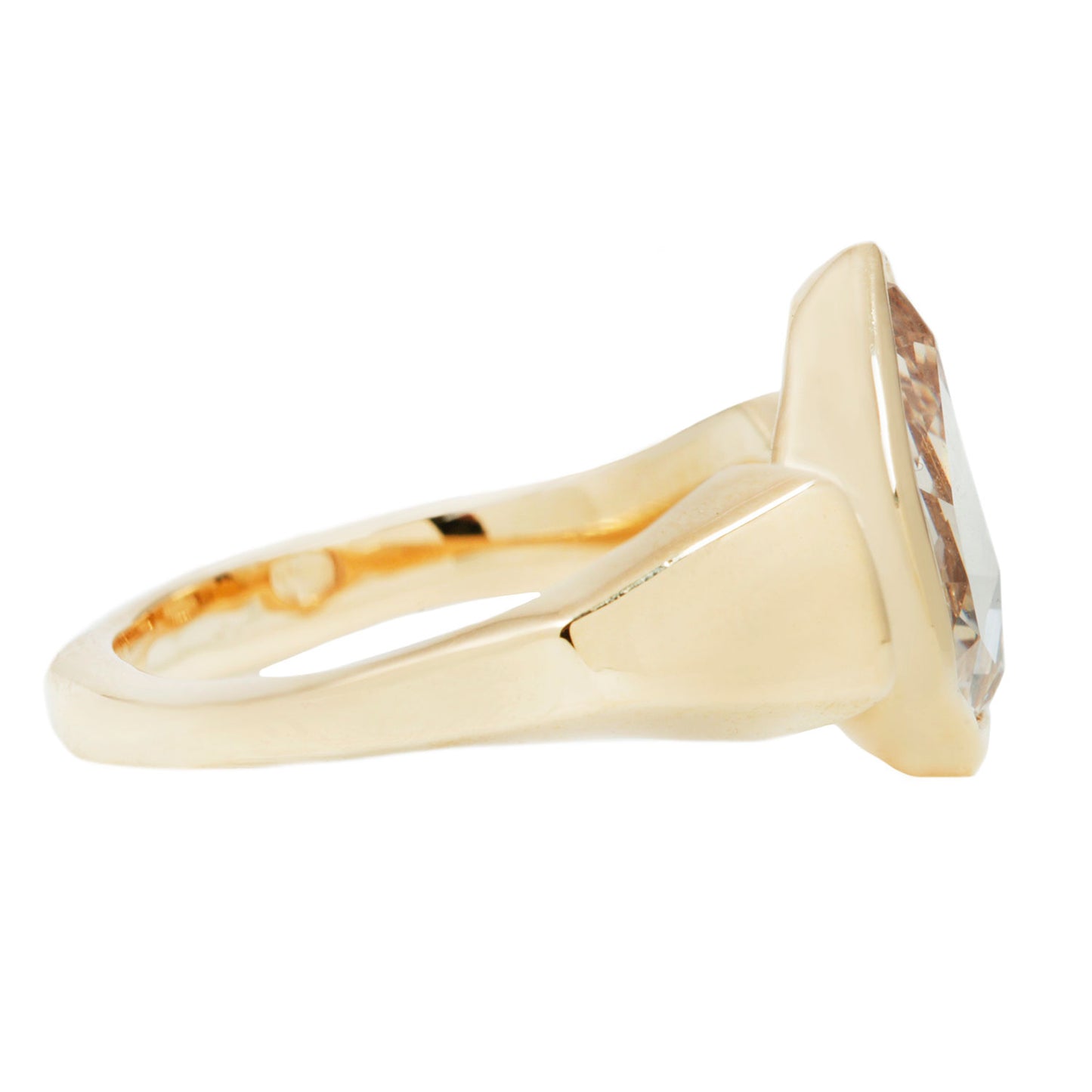 Sweet Love Lighthouse Ring