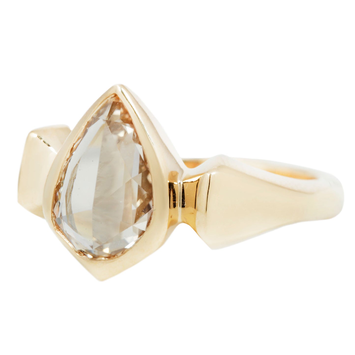 Sweet Love Lighthouse Ring
